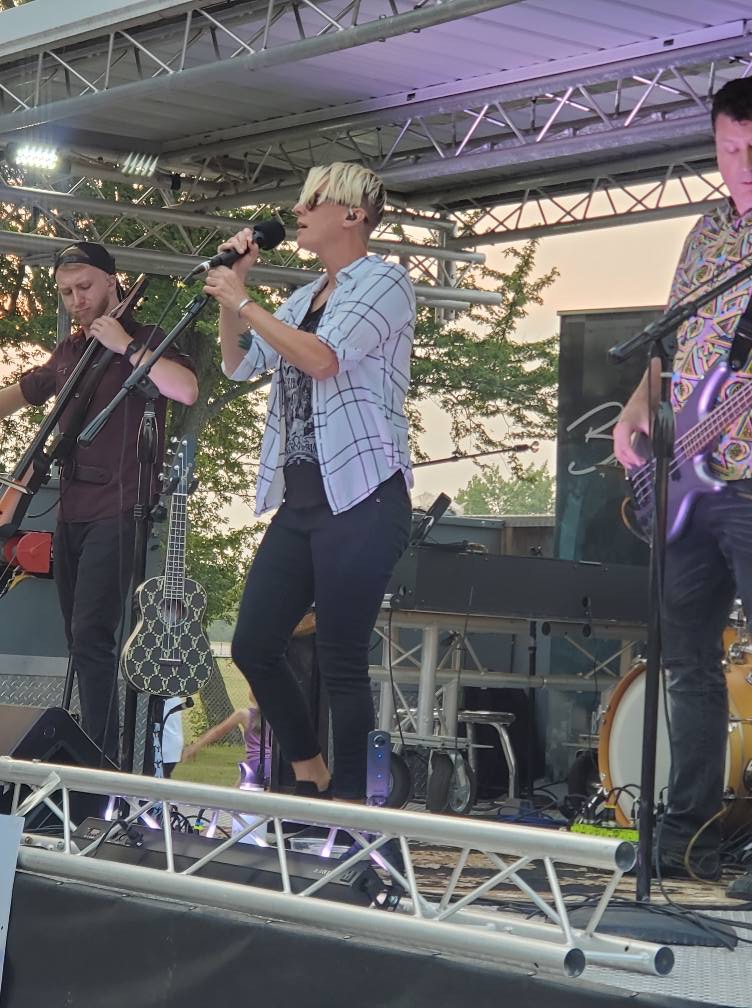 Franksville Beirgarten 2