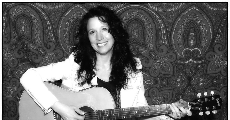 Rocky Rose Promo Photo